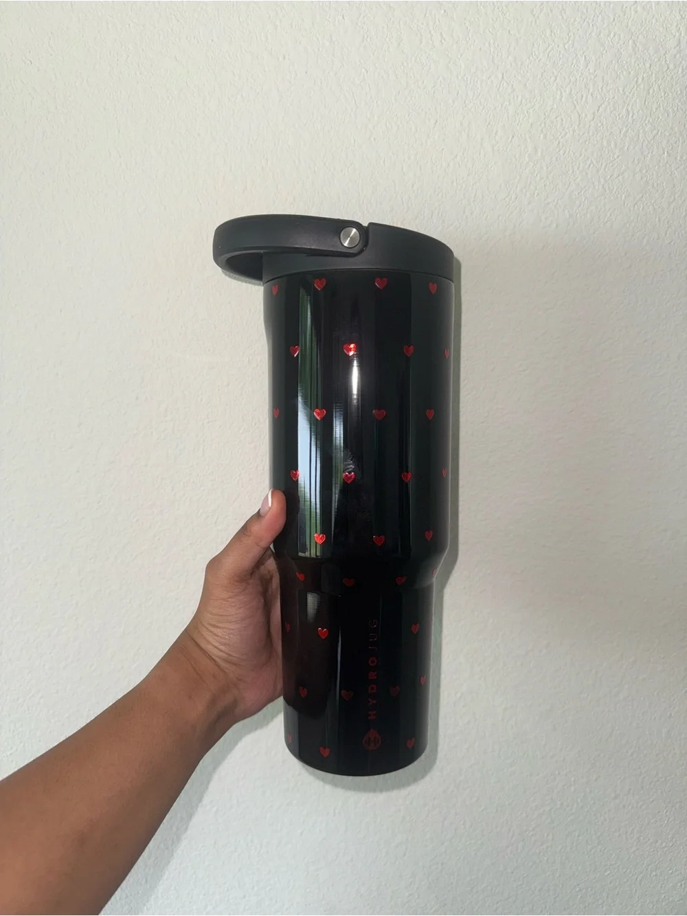 queen of hearts hydrojug - Picture 3 of 5